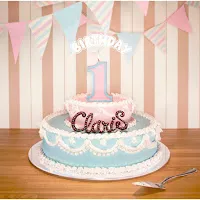 Claris — Irony — обложка
