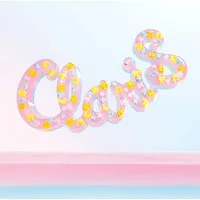 Claris — Click — обложка